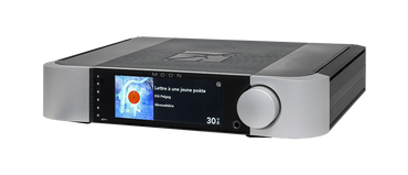 Simaudio MOON 371 Network Player/Amplifier