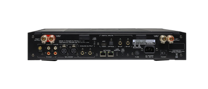 Simaudio MOON 371 Network Player/Amplifier