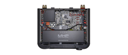 Simaudio MOON 371 Network Player/Amplifier