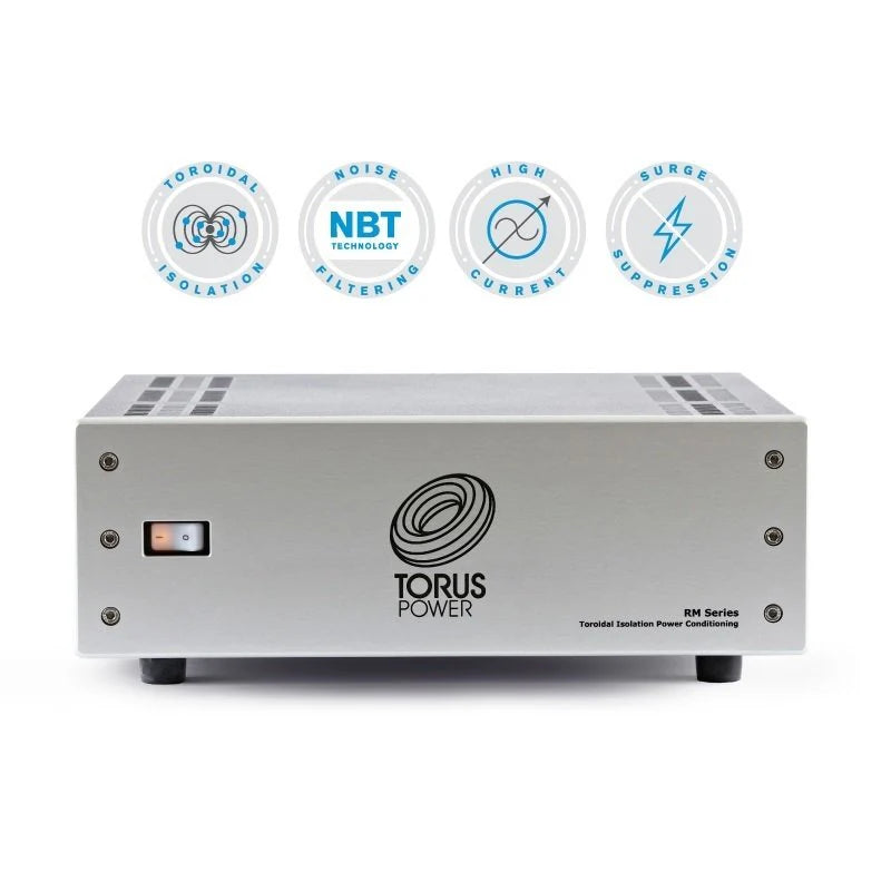 Torus Power RM 20 Power Conditioner