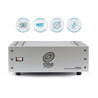 Torus Power RM 20 Power Conditioner