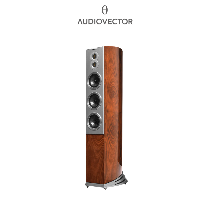 Audiovector R-10 Avantgarde Arreté (Pair)