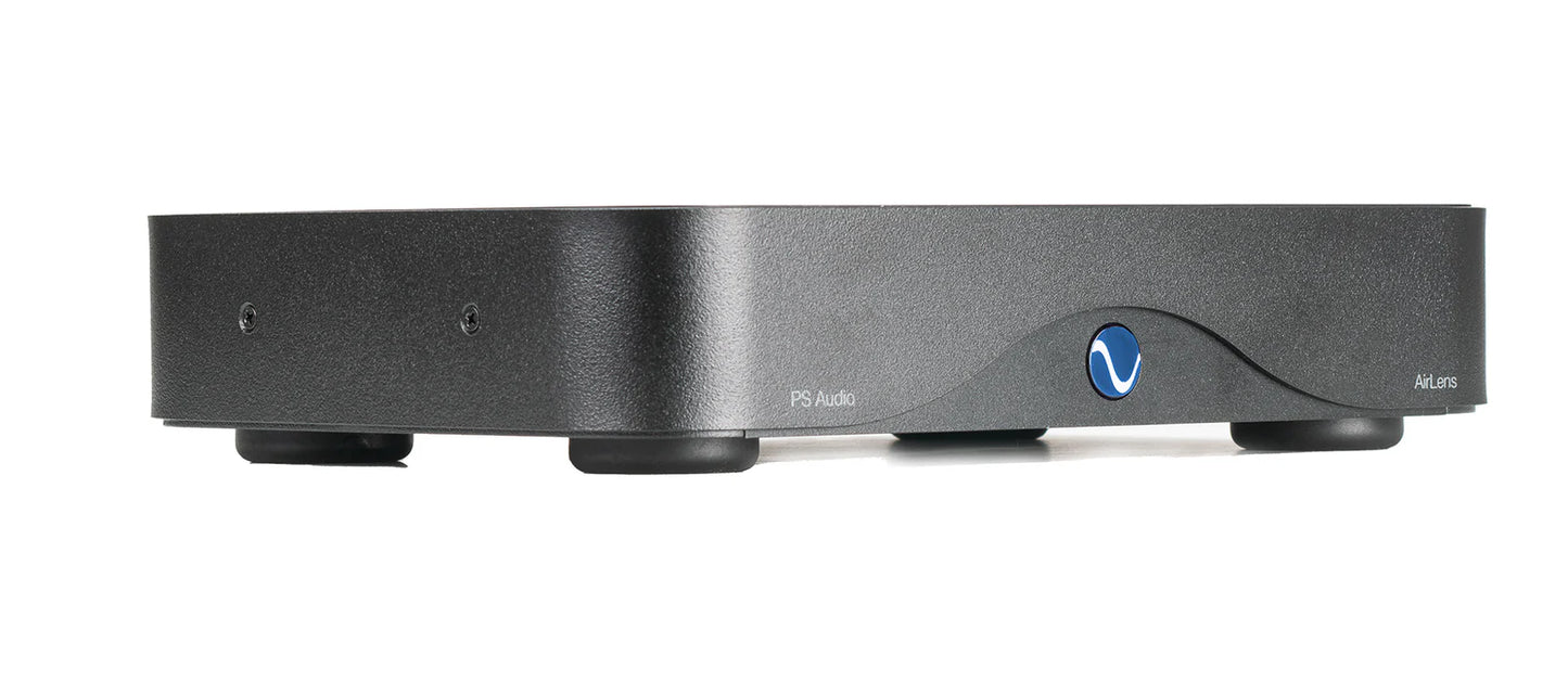 PS Audio AirLens Streamer Transport