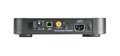 PS Audio AirLens Streamer Transport
