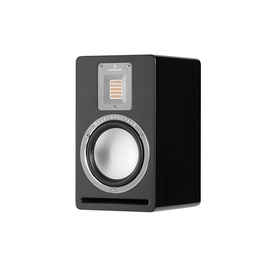 Audiovector QR 1 SE 2-Way Bookshelf Speakers (Pr.)