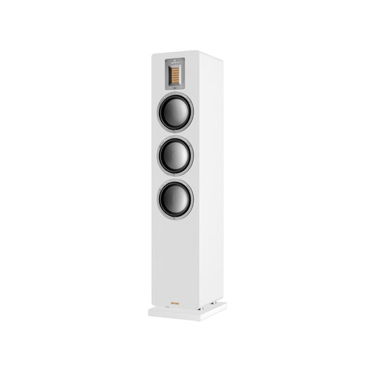 Audiovector QR-5 SE 3-Way Floorstanding Speakers (Pr.)