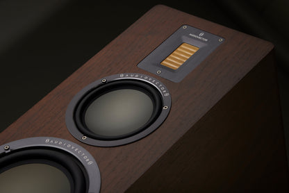 Audiovector QR-7 SE 3-Way Floorstanding Speakers (Pr.)