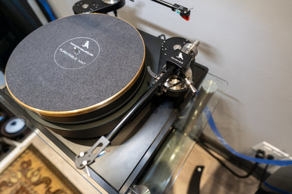 TW Acustic Raven GT2 Turntable (CLEARANCE SALE)