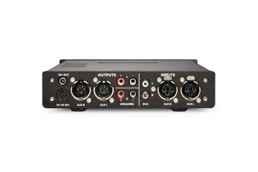 CHORD Electronics Alto Desktop Headphone Amplifier