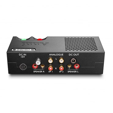 CHORD Electronics Anni Integrated Desktop Amplifier