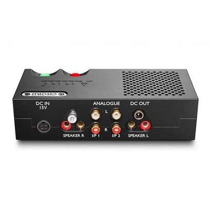 CHORD Electronics Anni Integrated Desktop Amplifier