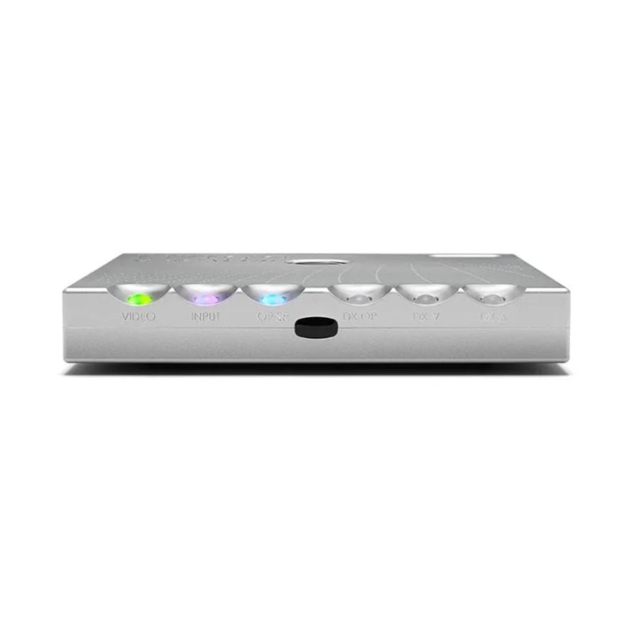CHORD Electronics Hugo M Scaler - 1M-tap Digital Upscaling Device ...