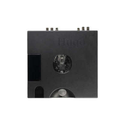 CHORD Electronics Hugo TT 2 DAC / Preamplifier / Headphone Amplifier