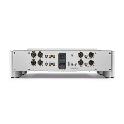CHORD Electronics Pre 3 Preamplifier