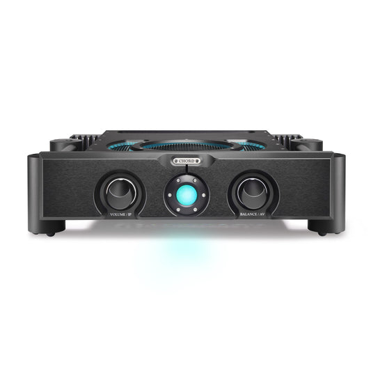 CHORD Electronics Pre 3 Preamplifier