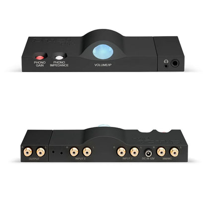CHORD Electronics Suzi Pre - Preamplifier
