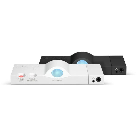 CHORD Electronics Suzi Pre - Preamplifier