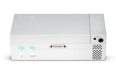 CHORD Electronics Suzi Stereo Power Amplifier
