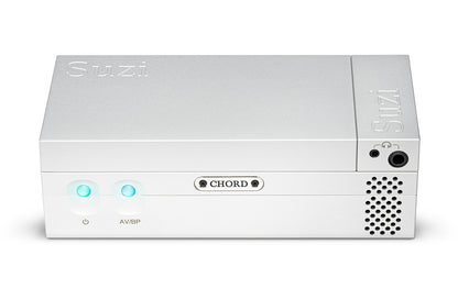 CHORD Electronics Suzi Stereo Power Amplifier