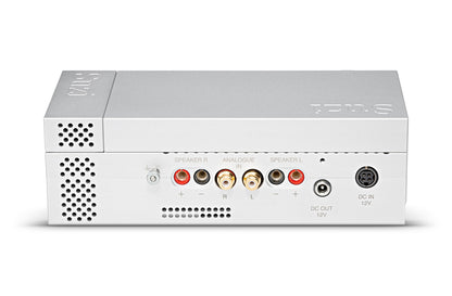 CHORD Electronics Suzi Stereo Power Amplifier