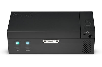 CHORD Electronics Suzi Stereo Power Amplifier