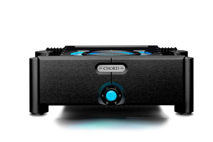 CHORD Electronics Ultima 5 350W Stereo Power Amplifier