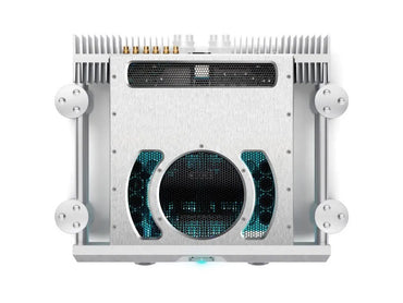 CHORD Electronics Ultima Integrated Amplifier