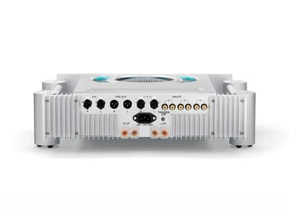 CHORD Electronics Ultima Integrated Amplifier