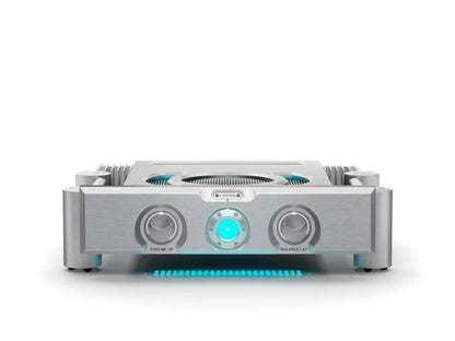 CHORD Electronics Ultima Integrated Amplifier