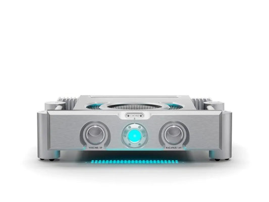 CHORD Electronics Ultima Integrated Amplifier