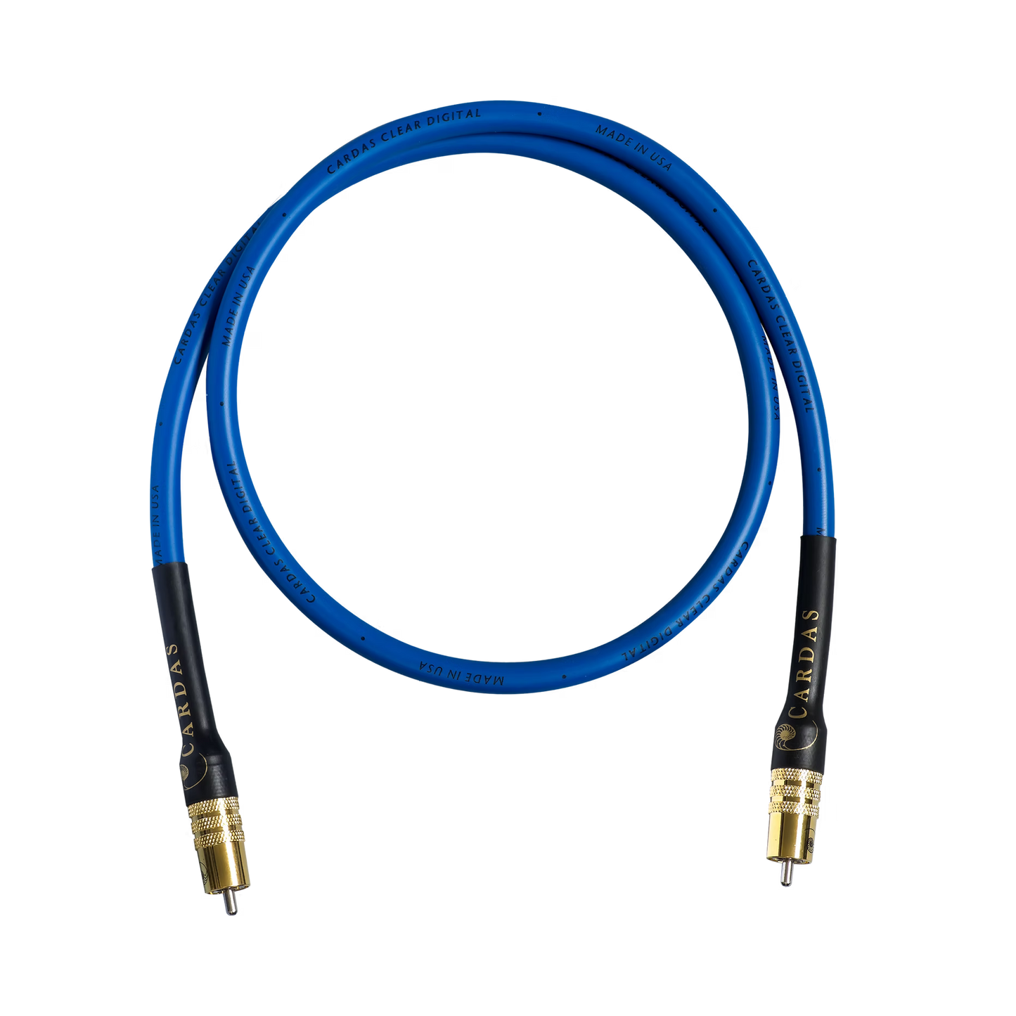 Cardas Clear SPDIF/Coaxial Digital Cable