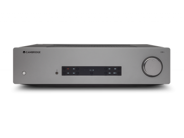 Cambridge Audio CXA81 MkII Stereo Integrated Amplifier