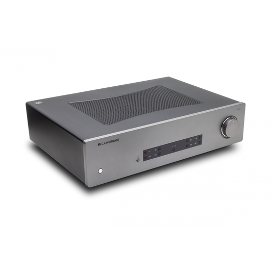 Cambridge Audio CXA81 MkII Stereo Integrated Amplifier