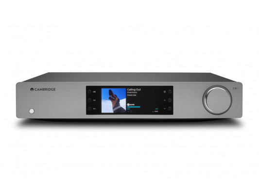 Cambridge Audio CXN100 Network Player