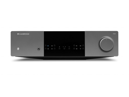 Cambridge Audio EXA100 Integrated Stereo Amplifier