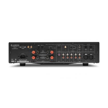 Cambridge Audio EXA100 Integrated Stereo Amplifier