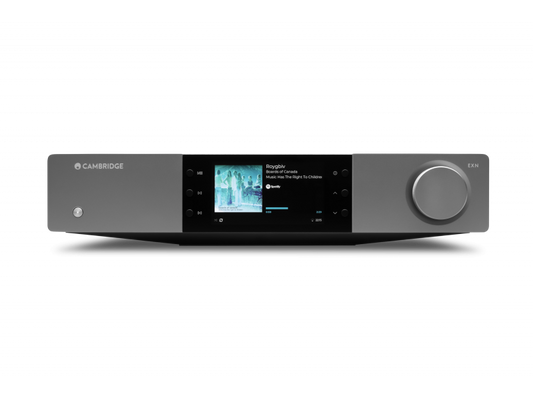 Cambridge Audio EXN100 Network Player