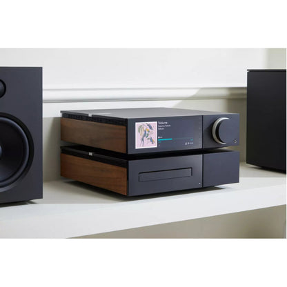 Cambridge Audio Evo CD Compact Disc Transport