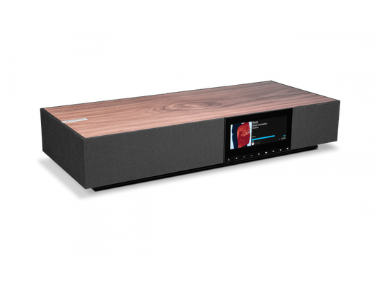 Cambridge Audio Evo One All-in-One Wireless Streaming Speaker