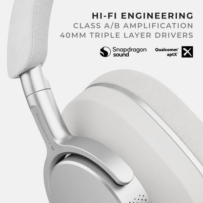 Cambridge Audio Melomania P100 Wireless Noise Cancelling Headphones