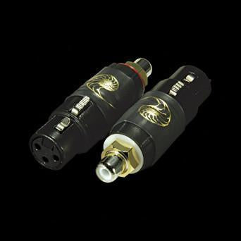 Cardas XLR Adapters (Pr.)