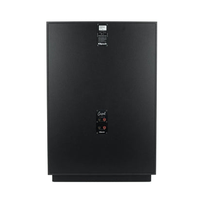 Klipsch Cornwall IV Floorstanding Speaker (Pair)