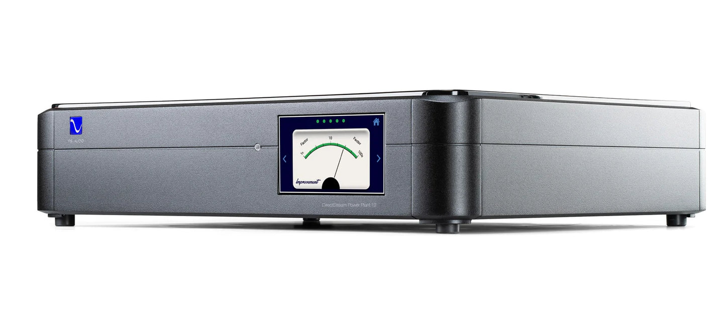 PS Audio PowerPlant 12 - Power Regenerator
