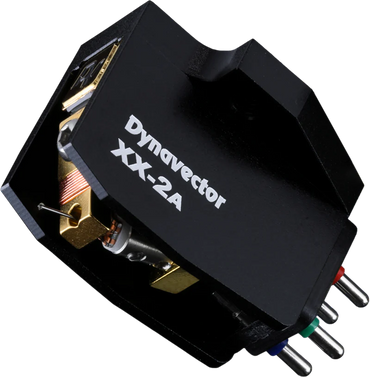 Dynavector DV XX-2A Moving Coil Phono Cartridge