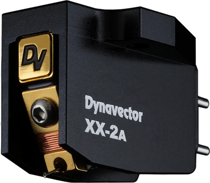 Dynavector DV XX-2A Moving Coil Phono Cartridge