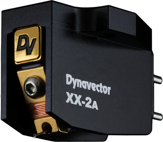 Dynavector DV XX-2A Moving Coil Phono Cartridge