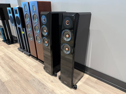 Joseph Audio Perspective 2 Graphene Speakers (Consignment)