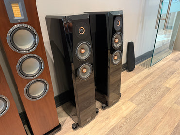 Joseph Audio Perspective 2 Graphene Speakers (Consignment)