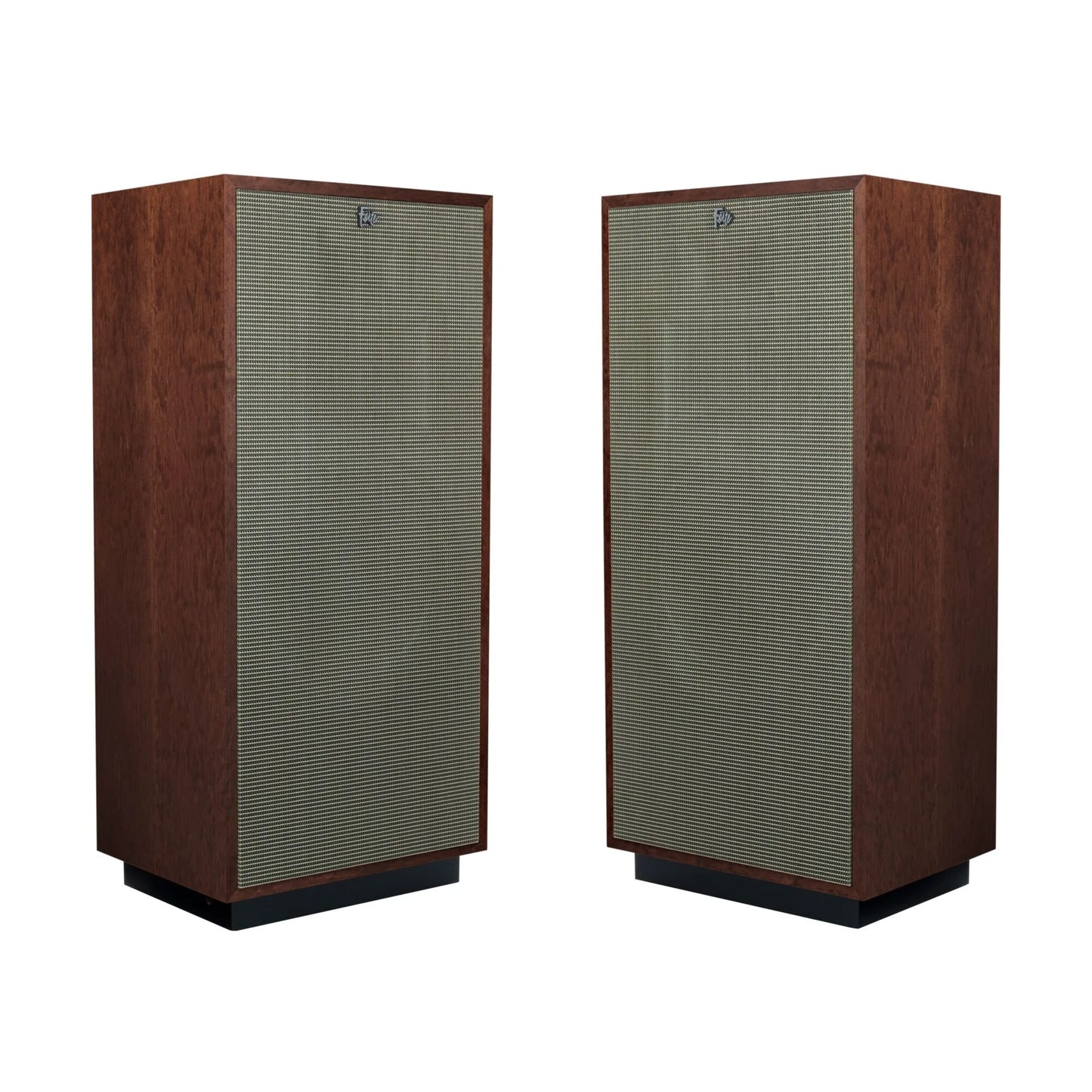 Klipsch Forte IV Floorstanding Speaker (Pair)