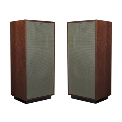 Klipsch Forte IV Floorstanding Speaker (Pair)